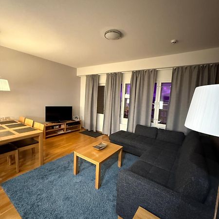 Ruka Chalets Royal Apartments Экстерьер фото