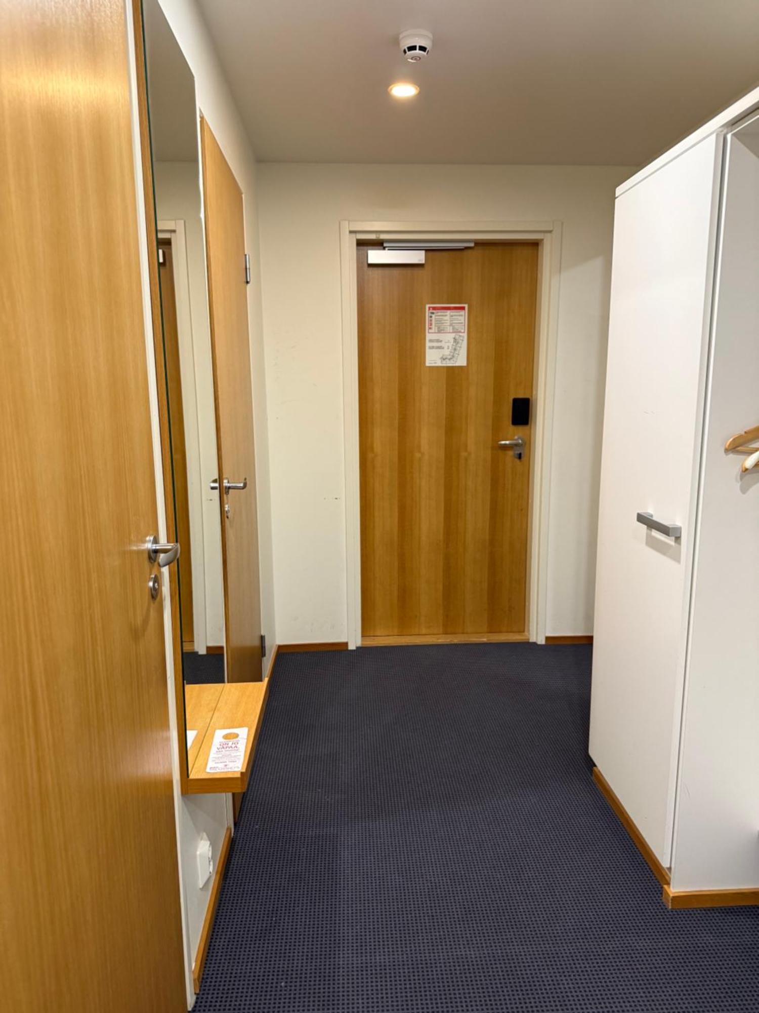 Ruka Chalets Royal Apartments Экстерьер фото