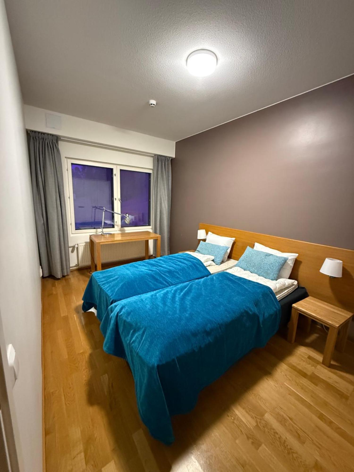Ruka Chalets Royal Apartments Экстерьер фото