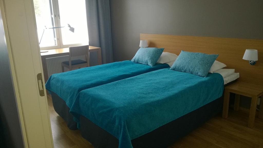 Ruka Chalets Royal Apartments Экстерьер фото